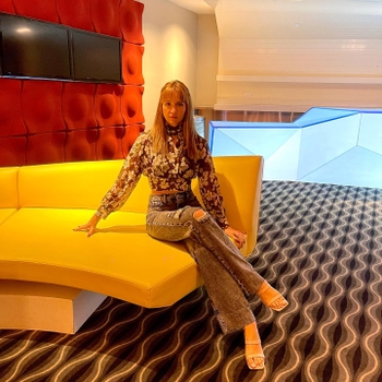 Alina Nastase