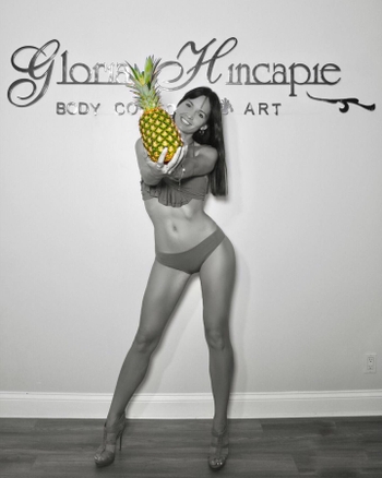 Alina Nastase