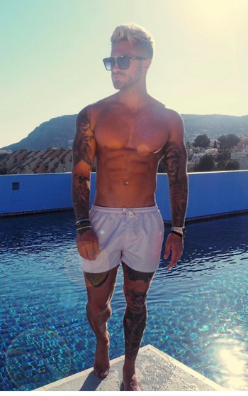 Ross Worswick