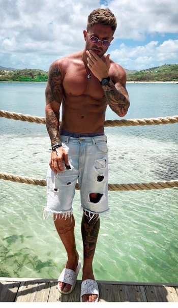 Ross Worswick