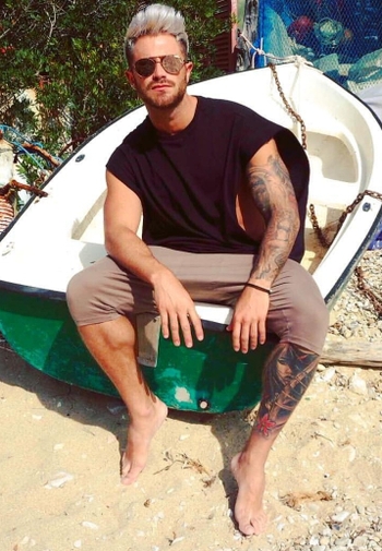 Ross Worswick