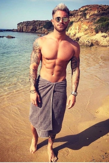 Ross Worswick