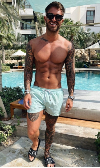 Ross Worswick