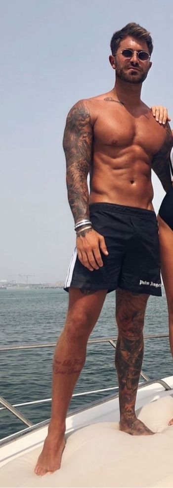 Ross Worswick