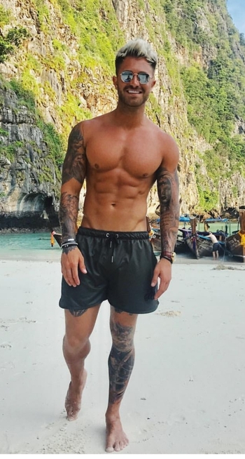 Ross Worswick