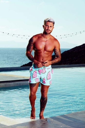 Ross Worswick