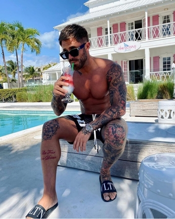 Ross Worswick