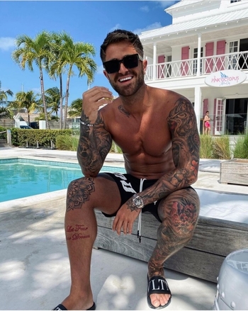 Ross Worswick