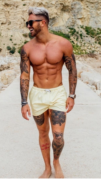 Ross Worswick