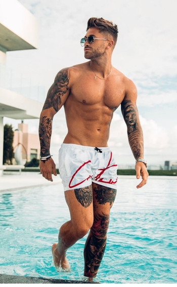 Ross Worswick