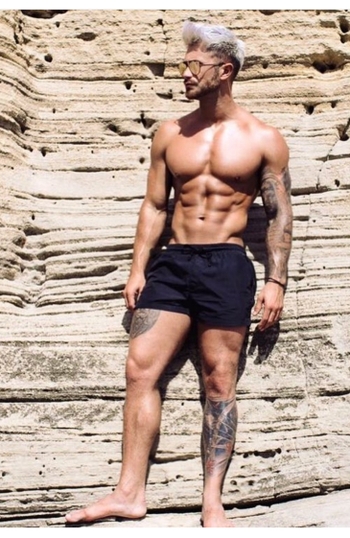 Ross Worswick