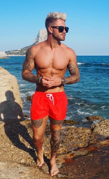 Ross Worswick