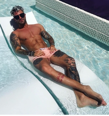 Ross Worswick