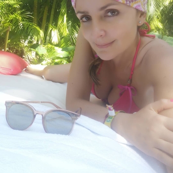 Martha Restrepo