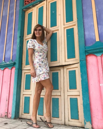 Martha Restrepo