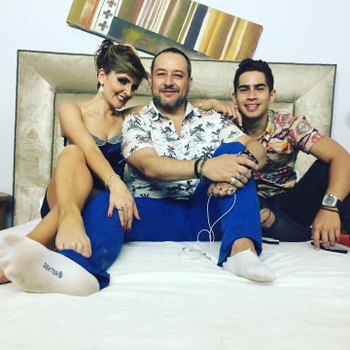 Martha Restrepo