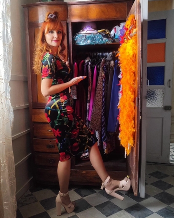 Martha Restrepo