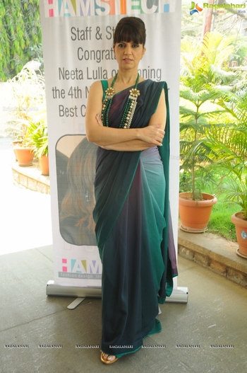 Neeta Lulla