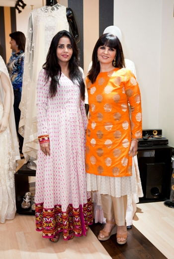 Neeta Lulla