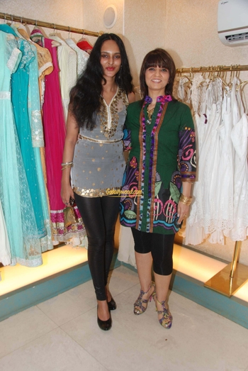 Neeta Lulla