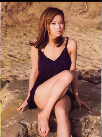 Eri Kamei