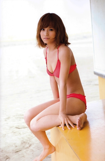 Eri Kamei