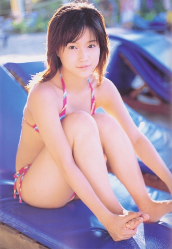 Eri Kamei