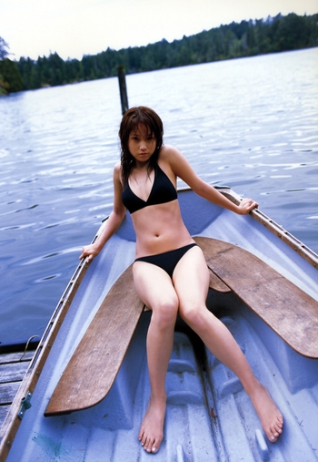 Eri Kamei