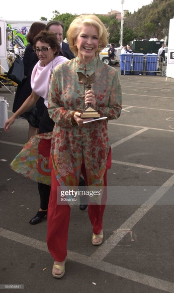 Ellen Burstyn