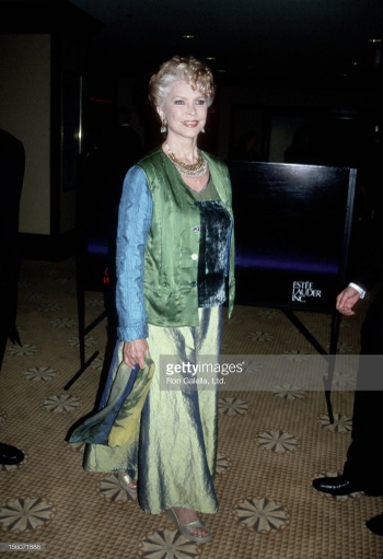 Ellen Burstyn