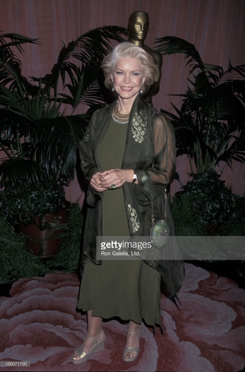 Ellen Burstyn