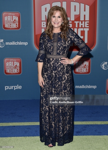 Jodi Benson