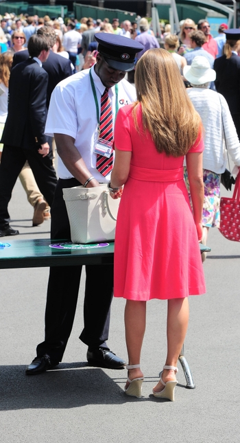 Kim Sears