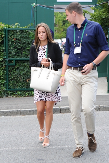 Kim Sears