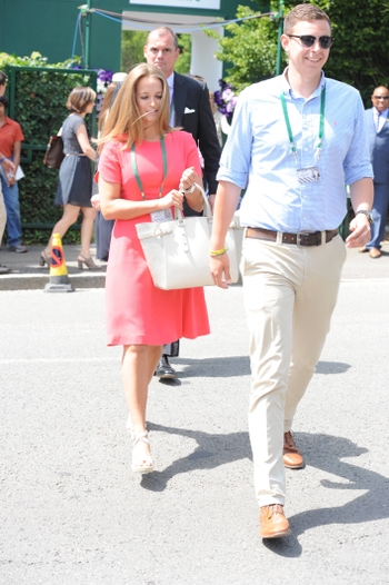 Kim Sears