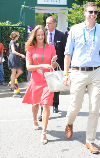 Kim Sears