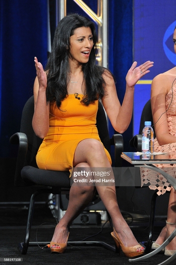 Reshma Shetty