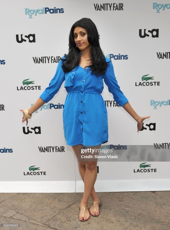 Reshma Shetty