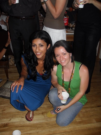 Reshma Shetty