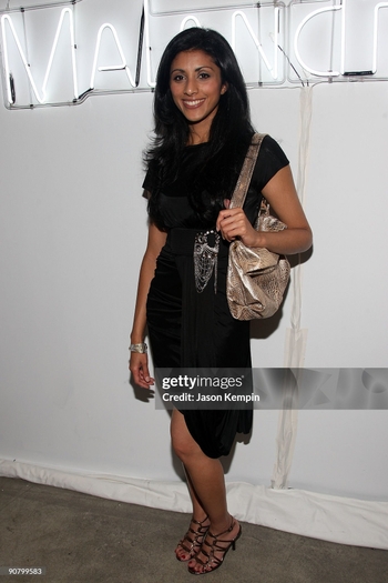 Reshma Shetty