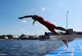 Jonny Brownlee