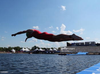 Jonny Brownlee