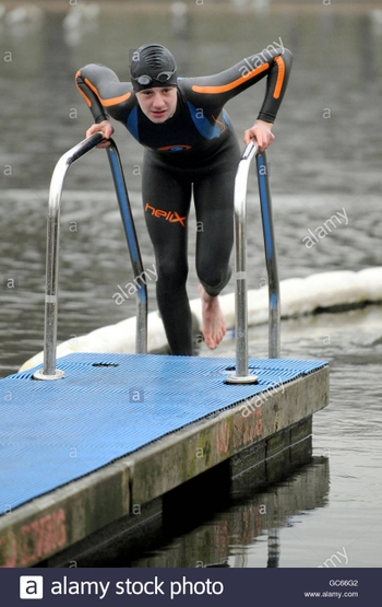 Alistair Brownlee