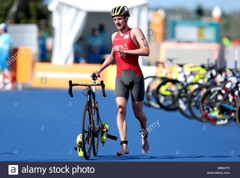 Alistair Brownlee