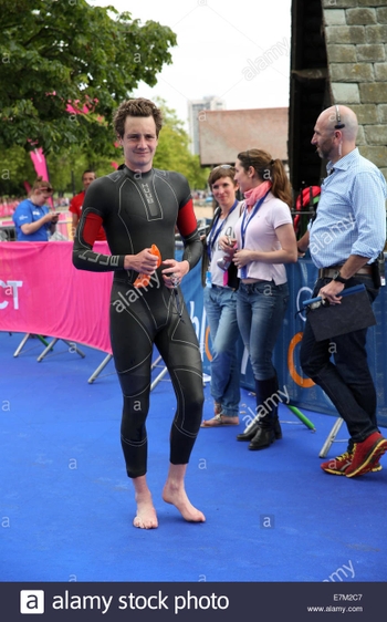 Alistair Brownlee