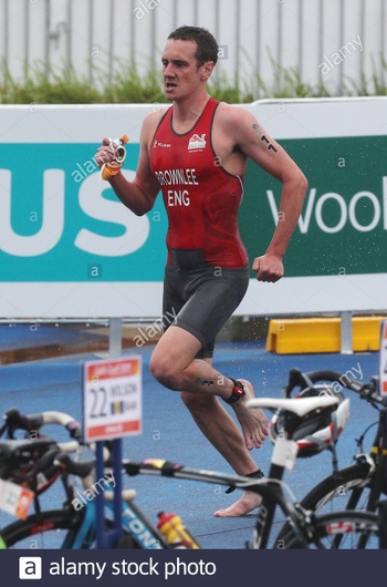 Alistair Brownlee