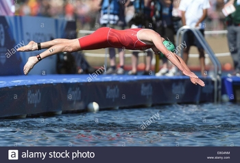 Alistair Brownlee