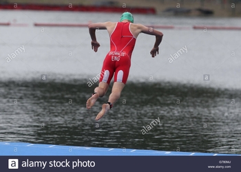 Alistair Brownlee