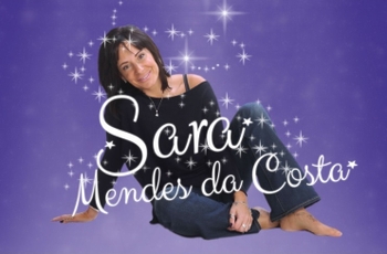 Sara Mendes da Costa