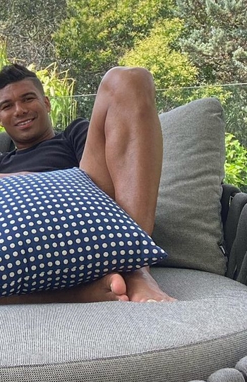 Casemiro